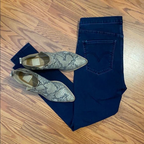 Levi Jeggings